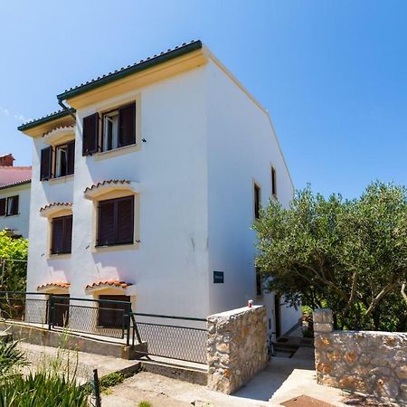 Adelia Apartment Mali Losinj Exterior photo